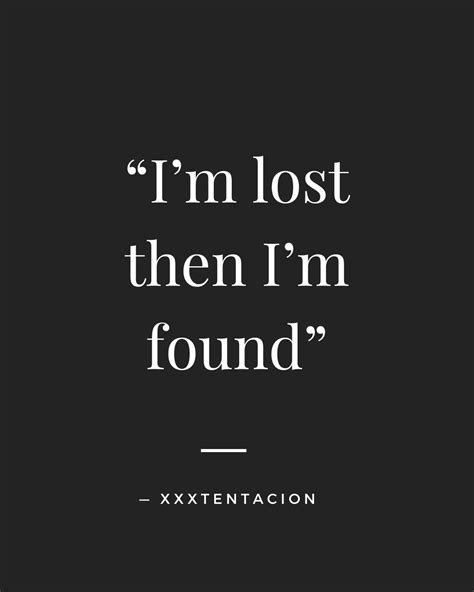 xxxtentacion quotes about life|50 XXXTENTACION Quotes About Life That Will Resonate Deep .